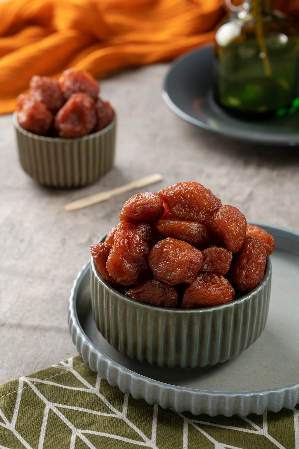 آلو طرقبه شیرین